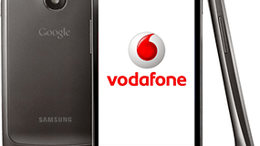 Precios y tarifas del Galaxy Nexus con Vodafone