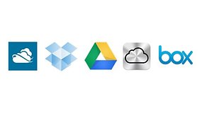 Google Drive -  Alternativas para almacenamiento en la nube
