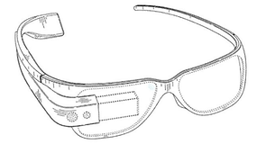 Pour utiliser les Google Glasses, trouvez votre oeil dominant