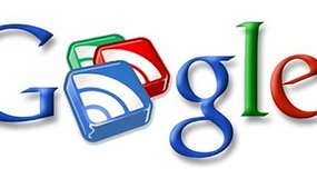 Página web de Google Reader se actualiza