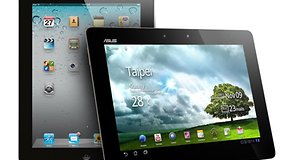 Transformer Prime vs iPad 2: ¿Cuál tiene mejores gráficos?