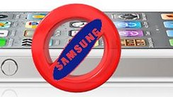 Samsung puede bloquear las ventas del iPhone 4S en Francia e Italia - ¿Por qué Apple no presento el iPhone 5?