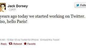 Twitter fête ses 6 ans ! Faites-vous partie des 50 millions d'accros ?