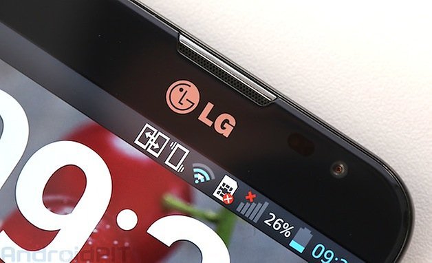 LG G Pro 3