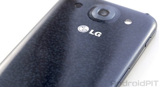 LG G Pro 9