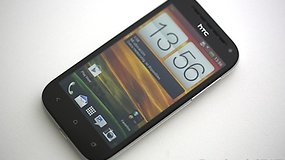 HTC One SV - Análisis de la opción de gama media de HTC