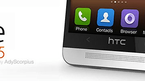 MIUI v5 - La ROM ideal para tu HTC One