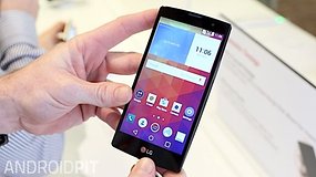 LG Magna: uno smartphone di fascia media con hardware all'avanguardia!