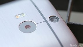 HTC One (M8) - Resistencia al agua, Gary Oldman... ¡Información extra!