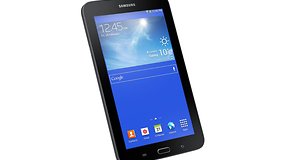 Samsung Galaxy Tab 3 Lite llega a México con un precio de 2999 pesos