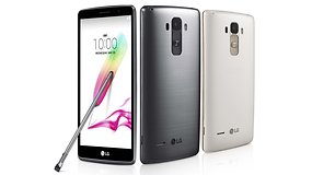 LG G4 Stylus: Especificaciones, disponibilidad y precio de la variante más grande del LG G4