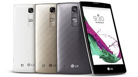 Apresentado o LG G4c - especificações, disponibilidade e preço da versão mini do G4