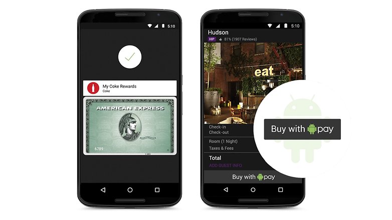 android pay