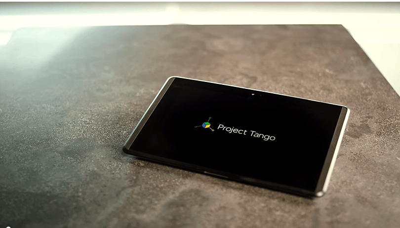 project tango