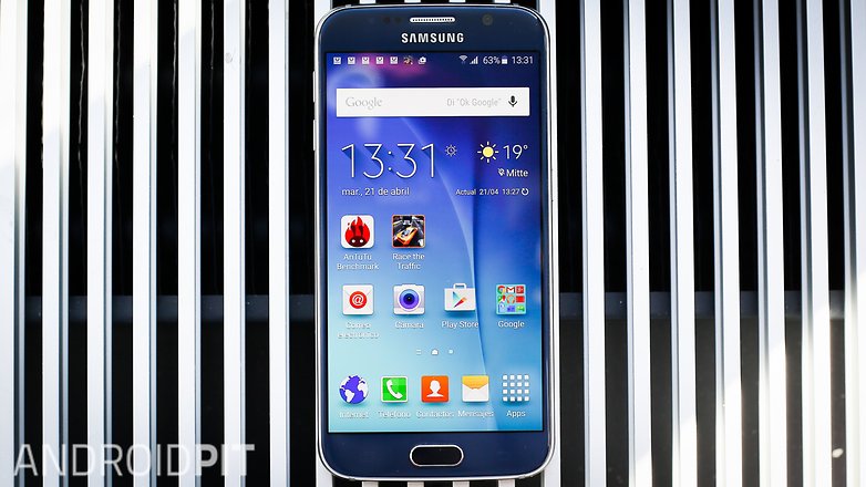 samsung galaxy s6 hd