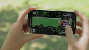 Samsung Galaxy S4 - ¡Análisis de su cámara en vídeo!