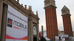Barcelona, capital mundial del móvil - World Mobile Congress