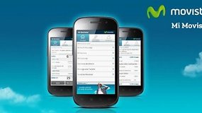 Mi Movistar para Android - Gestiona los servicios desde tu smartphone