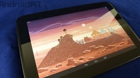 Nexus 10 - 5 dudas sobre el nuevo tablet de Google