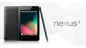 CES 2013 - Nexus 7 de 99 $, ¿sueño o realidad?