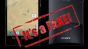Sony Nexus X - Más falso que judas, para desgracia de muchos