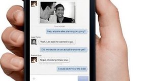 UPDATE: Facebook approaches Samsung regarding Facebook Phone