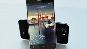 Oppo Find 5 - El primer dispositivo con 1080p y 6.65 mm de grosor