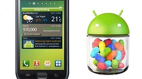 Instala Android 4.2 en tu Samsung Galaxy S con esta ROM