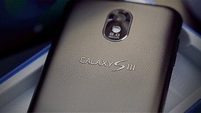 ¿Se ejecutará el Samsung Galaxy S3 con un procesador Exynos de 4 núcleos?