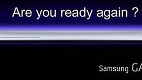 Samsung Galaxy S3: ¿Queréis verlo? - Interesante concepto del SGS3