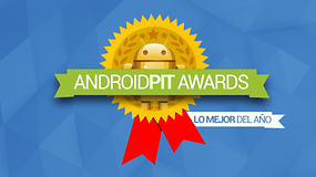 AndroidPIT Awards - ¡Lo mejor del año 2014!