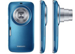 galaxy k zoom 7