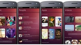 Ubuntu Phone - La comunidad creará 12 aplicaciones básicas de serie