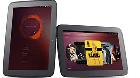 Ubuntu para tablets - Canonical lo anuncia para el Nexus 7 y Nexus 10