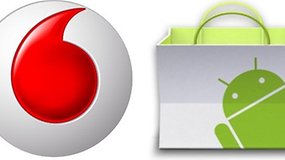 Vodafone integra en España e Italia la factura directa del Android Market