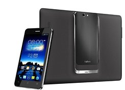 asus padfone infinity