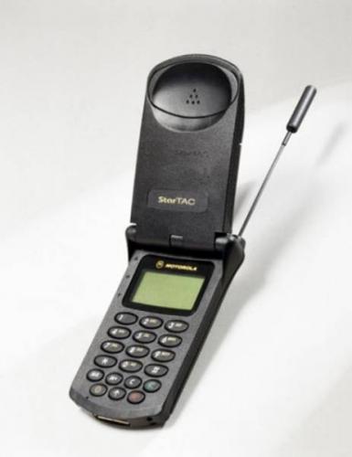 motorola startac 85 or lg ke820_4731532