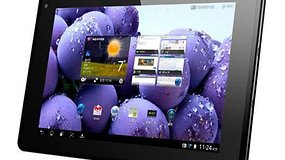LG anuncia tablet com LTE: o Optimus Pad LTE