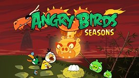 Angry Birds Seasons homenageia o Ano Novo chinês e já está no Market