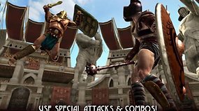 Blood & Glory para Android - O jogo dos gladiadores gratuito