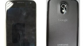 Samsung Galaxy Nexus já recebeu homologação da Anatel
