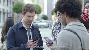 [Vídeo] Samsung zomba com Apple e seus fãs (Parte 2)