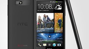 HTC Desire 600 - Un HTC One pequeño y dualsim