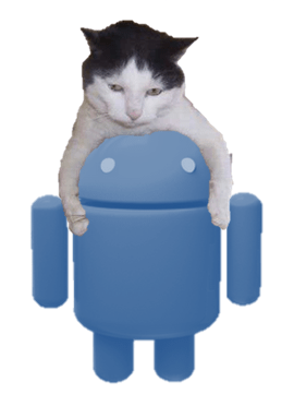 HatCatDroid