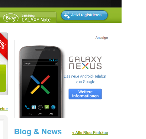 galaxy nexus logo