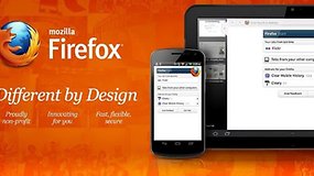 Mozilla lance le nouveau Firefox pour Android : notre verdict