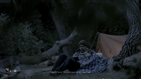 Pub Nexus 7 : partons tous en camping !