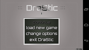 DraStic DS Emulator - Les jeux Nintendo sur Android