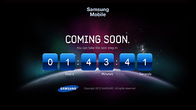 Samsung Galaxy S3 : le teaser officiel nous plonge en plein suspens