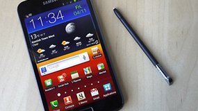 Le Galaxy Note 2 de Samsung présenté le 30 août ?